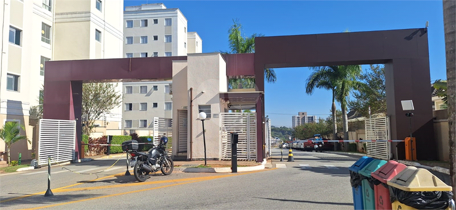 Venda Apartamento Sorocaba Jardim São Carlos REO1060536 1