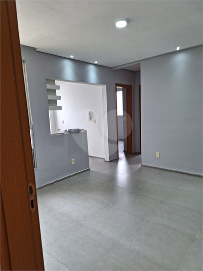 Venda Apartamento Sorocaba Jardim São Carlos REO1060536 8