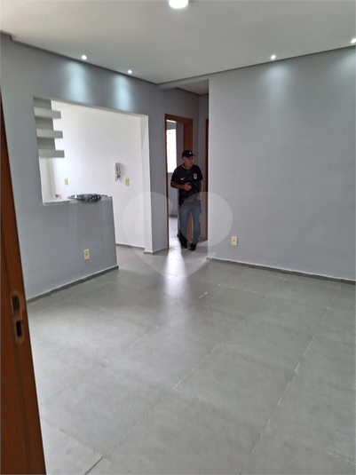 Venda Apartamento Sorocaba Jardim São Carlos REO1060536 10