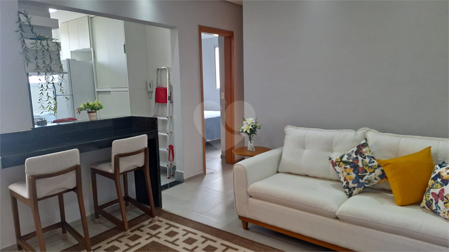 Venda Apartamento Sorocaba Jardim São Carlos REO1060536 5