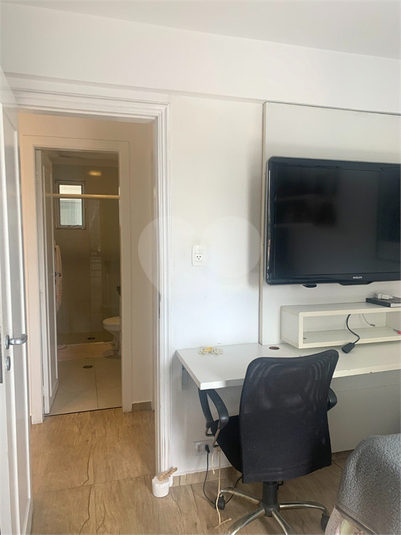 Venda Apartamento São Paulo Santana REO1060540 6