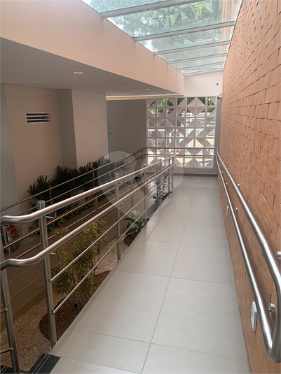 Venda Apartamento São Paulo Santana REO1060540 28