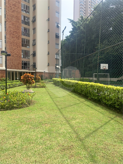 Venda Apartamento São Paulo Santana REO1060540 51