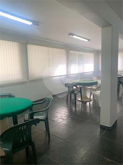 Venda Apartamento São Paulo Santana REO1060540 50