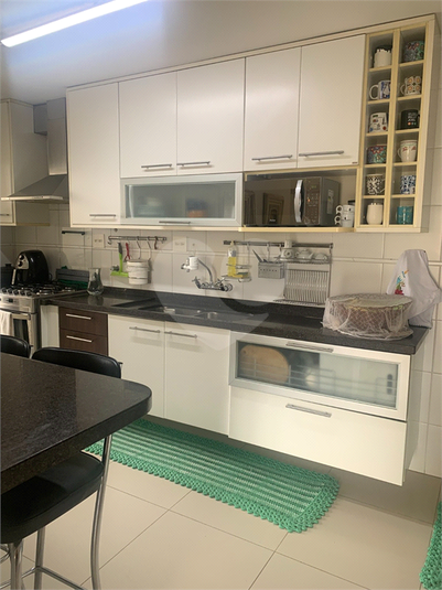 Venda Apartamento São Paulo Santana REO1060540 15