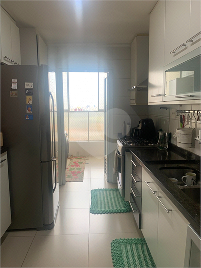 Venda Apartamento São Paulo Santana REO1060540 16