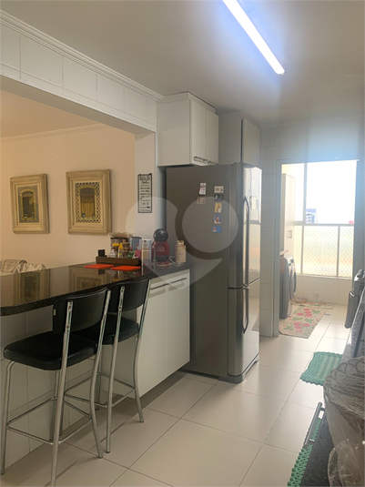 Venda Apartamento São Paulo Santana REO1060540 19