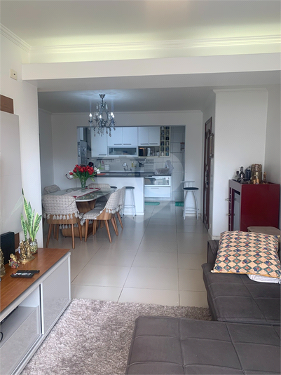 Venda Apartamento São Paulo Santana REO1060540 12