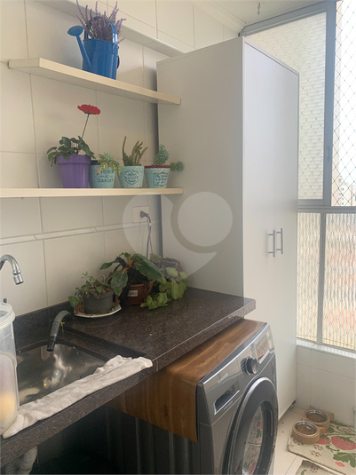 Venda Apartamento São Paulo Santana REO1060540 24