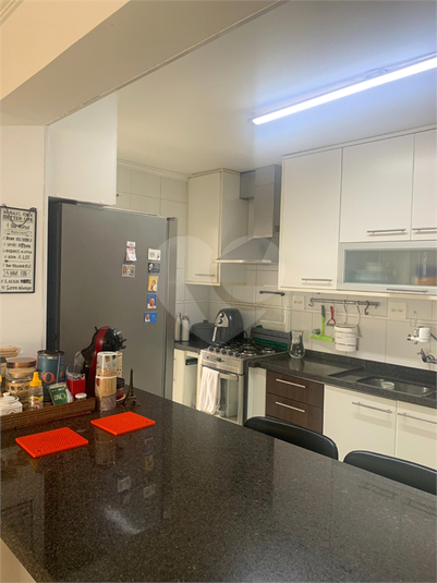 Venda Apartamento São Paulo Santana REO1060540 20