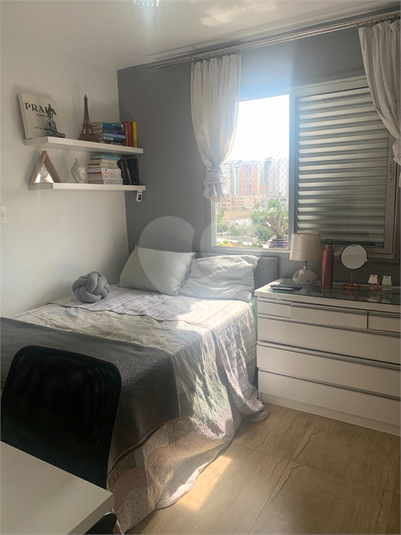 Venda Apartamento São Paulo Santana REO1060540 4