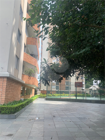 Venda Apartamento São Paulo Santana REO1060540 30