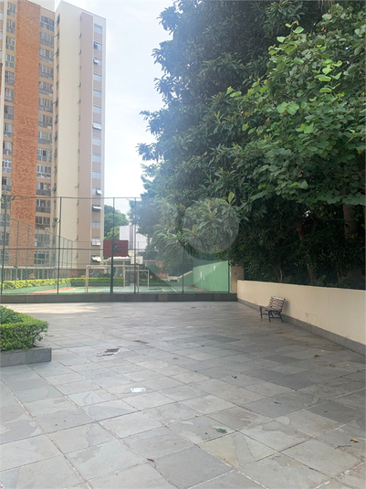 Venda Apartamento São Paulo Santana REO1060540 29