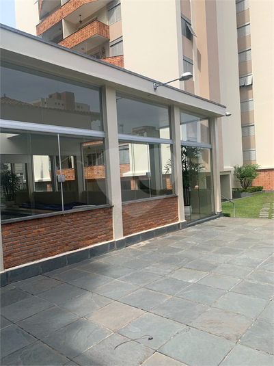 Venda Apartamento São Paulo Santana REO1060540 48