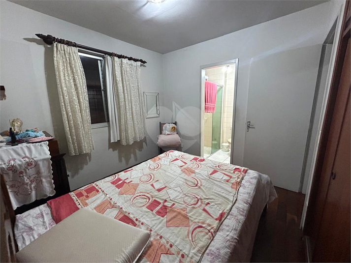 Venda Apartamento Jundiaí Jardim Pitangueiras Ii REO1060547 2