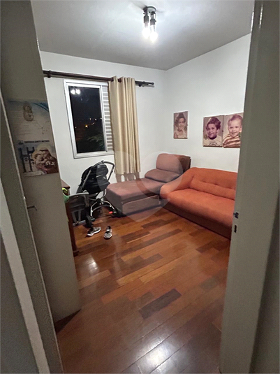 Venda Apartamento Jundiaí Jardim Pitangueiras Ii REO1060547 13