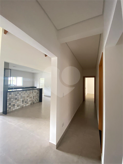 Venda Casa Atibaia Condomínio Residencial Shamballa Ii REO1060550 39