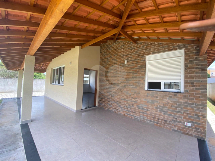 Venda Casa Atibaia Condomínio Residencial Shamballa Ii REO1060550 25