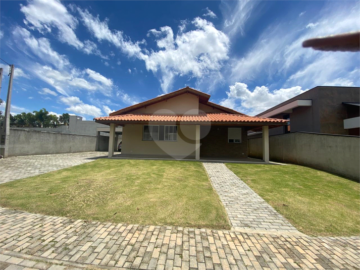 Venda Casa Atibaia Condomínio Residencial Shamballa Ii REO1060550 74