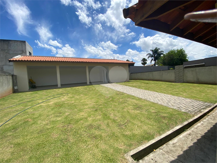 Venda Casa Atibaia Condomínio Residencial Shamballa Ii REO1060550 41