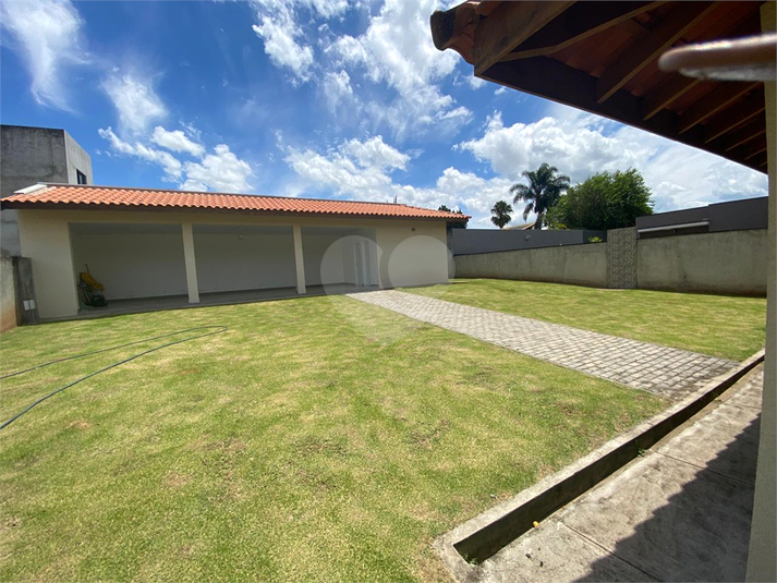 Venda Casa Atibaia Condomínio Residencial Shamballa Ii REO1060550 17