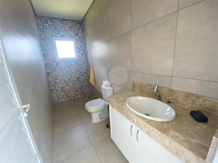 Venda Casa Atibaia Condomínio Residencial Shamballa Ii REO1060550 35