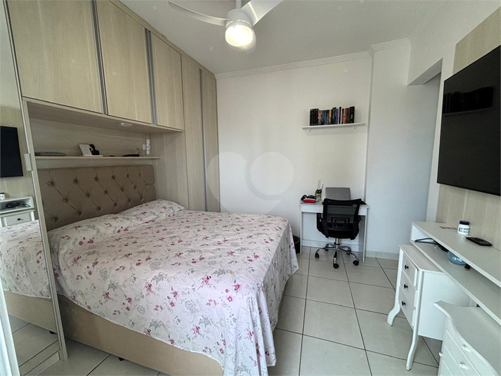 Venda Apartamento Praia Grande Aviação REO1060563 25