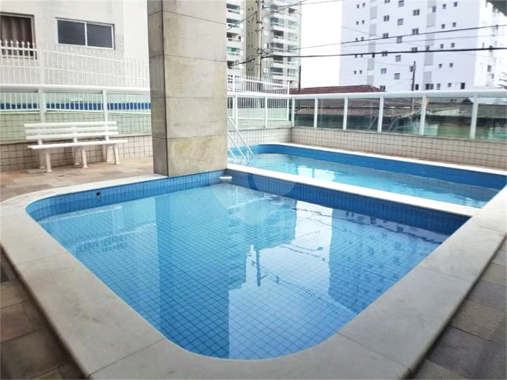 Venda Apartamento Praia Grande Aviação REO1060563 32