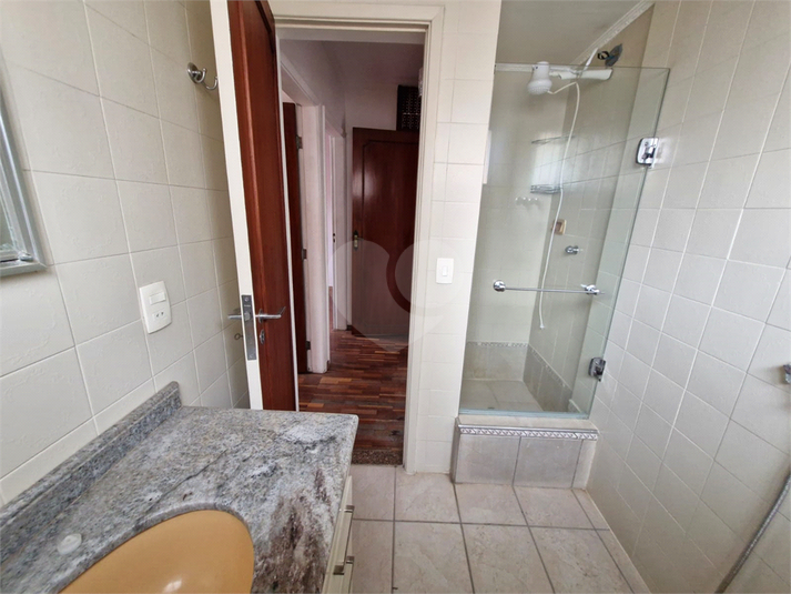 Aluguel Apartamento São Paulo Santana REO1060569 3