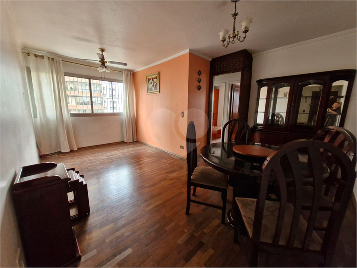 Aluguel Apartamento São Paulo Santana REO1060569 8