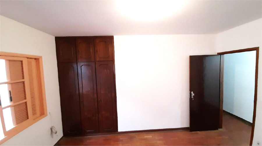 Venda Casa São Paulo Alto Da Lapa REO106057 10