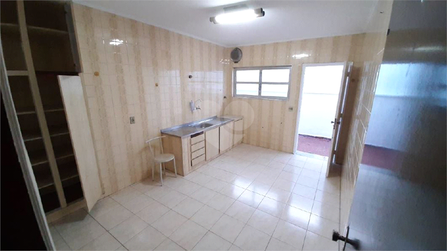 Venda Casa São Paulo Alto Da Lapa REO106057 6