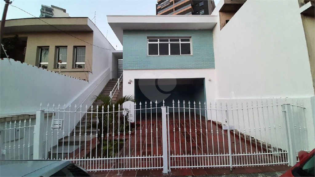 Venda Casa São Paulo Alto Da Lapa REO106057 1