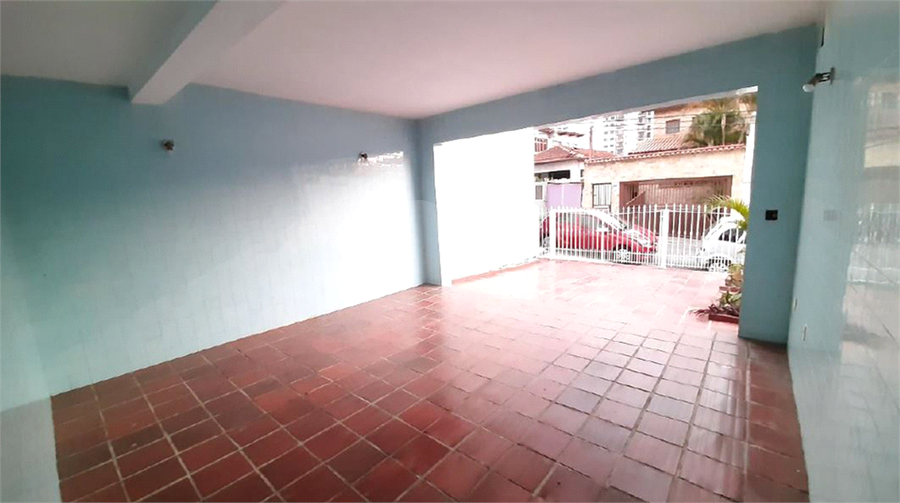 Venda Casa São Paulo Alto Da Lapa REO106057 26