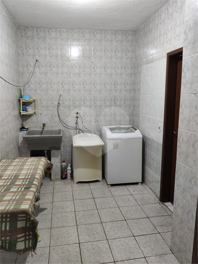 Venda Sobrado São Paulo Jardim Patente Novo REO1060571 9