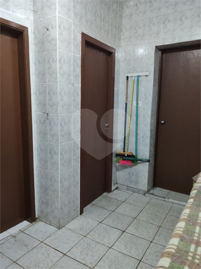 Venda Sobrado São Paulo Jardim Patente Novo REO1060571 11