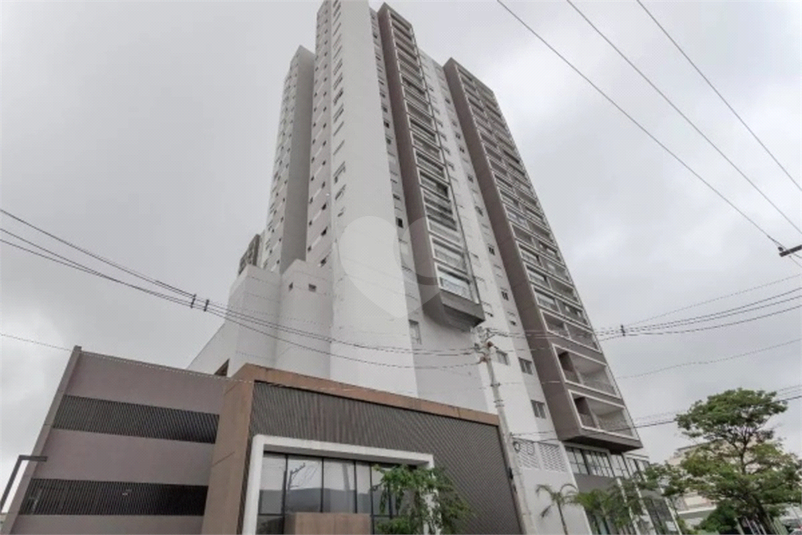 Venda Apartamento São Paulo Jardim Caravelas REO1060576 1