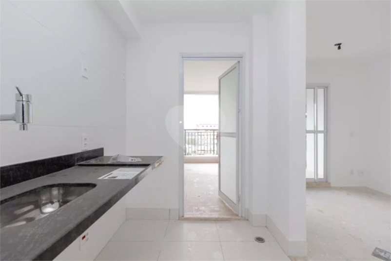 Venda Apartamento São Paulo Jardim Caravelas REO1060576 8