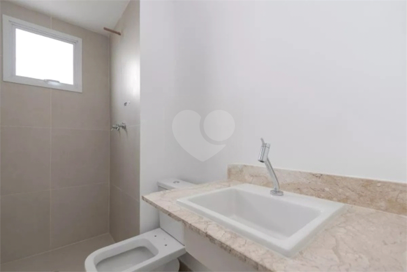 Venda Apartamento São Paulo Jardim Caravelas REO1060576 22