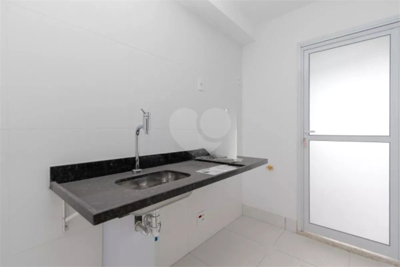 Venda Apartamento São Paulo Jardim Caravelas REO1060576 10