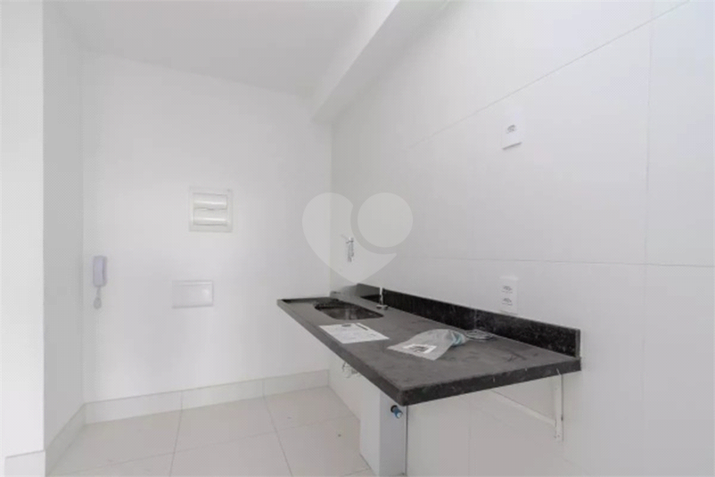 Venda Apartamento São Paulo Jardim Caravelas REO1060576 9