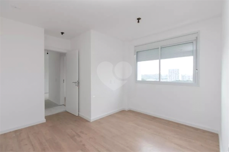 Venda Apartamento São Paulo Jardim Caravelas REO1060576 11