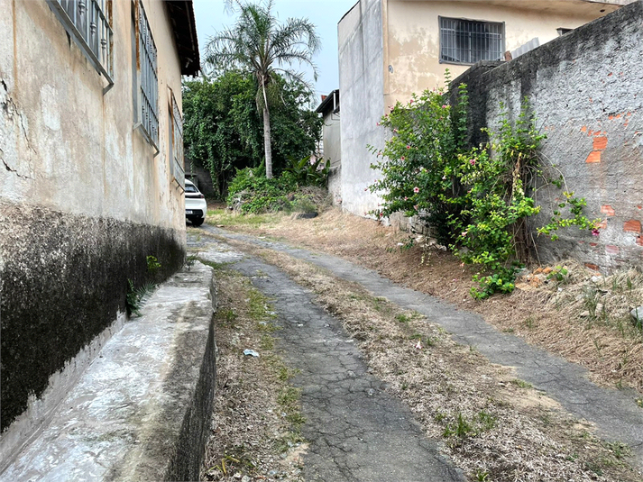 Venda Terreno São Paulo Vila Brasilândia REO1060579 5