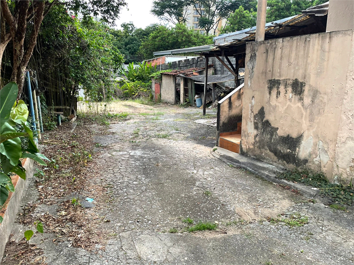 Venda Terreno São Paulo Vila Brasilândia REO1060579 4