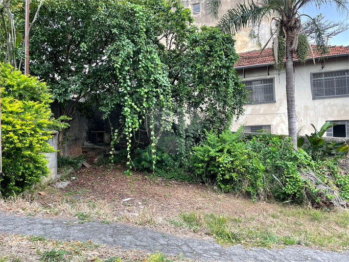 Venda Terreno São Paulo Vila Brasilândia REO1060579 8