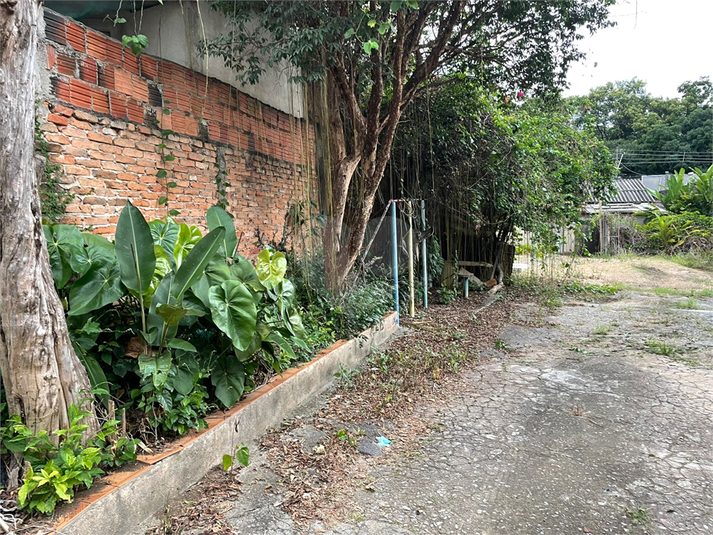 Venda Terreno São Paulo Vila Brasilândia REO1060579 9