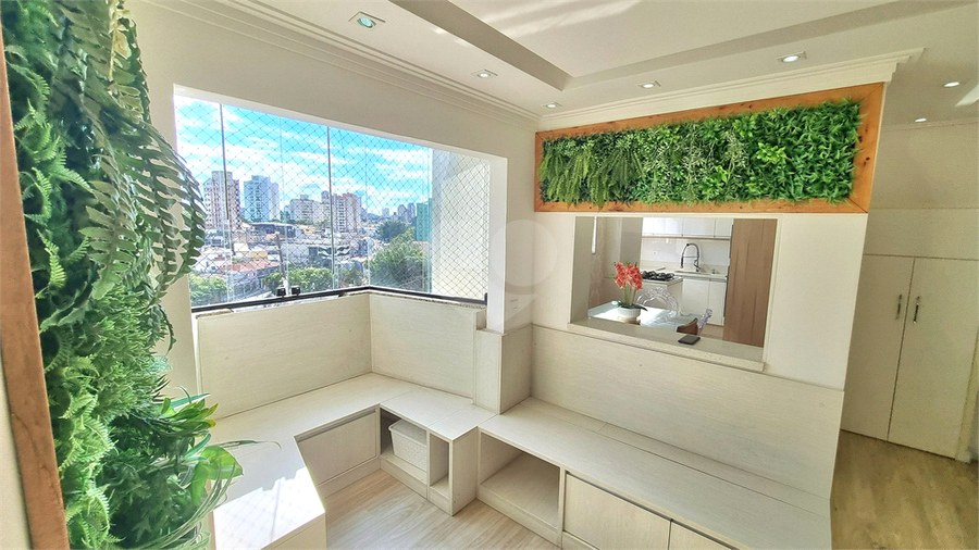 Venda Cobertura São Paulo Vila Formosa REO1060582 5