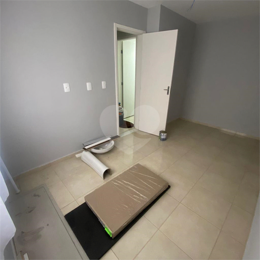 Venda Apartamento Volta Redonda Três Poços REO1060583 16