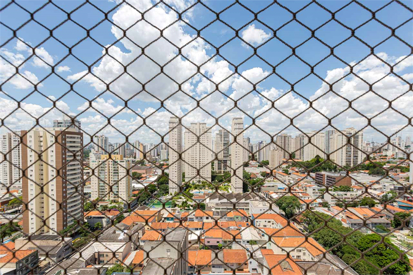 Venda Apartamento São Paulo Vila Romana REO1060587 10