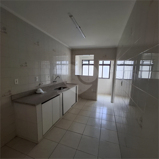 Venda Apartamento Praia Grande Boqueirão REO1060591 13